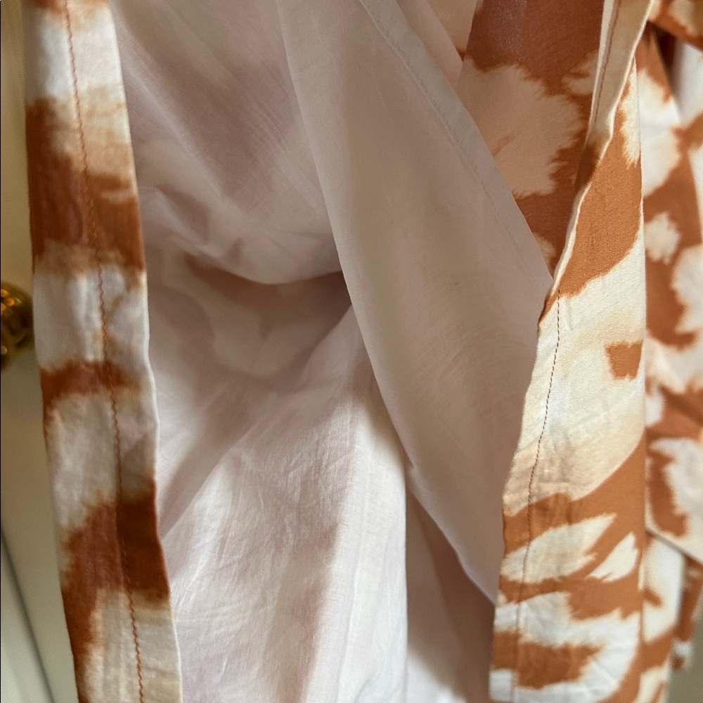 Elizabeth and James Sz XL Dress - Picture 5 of 10